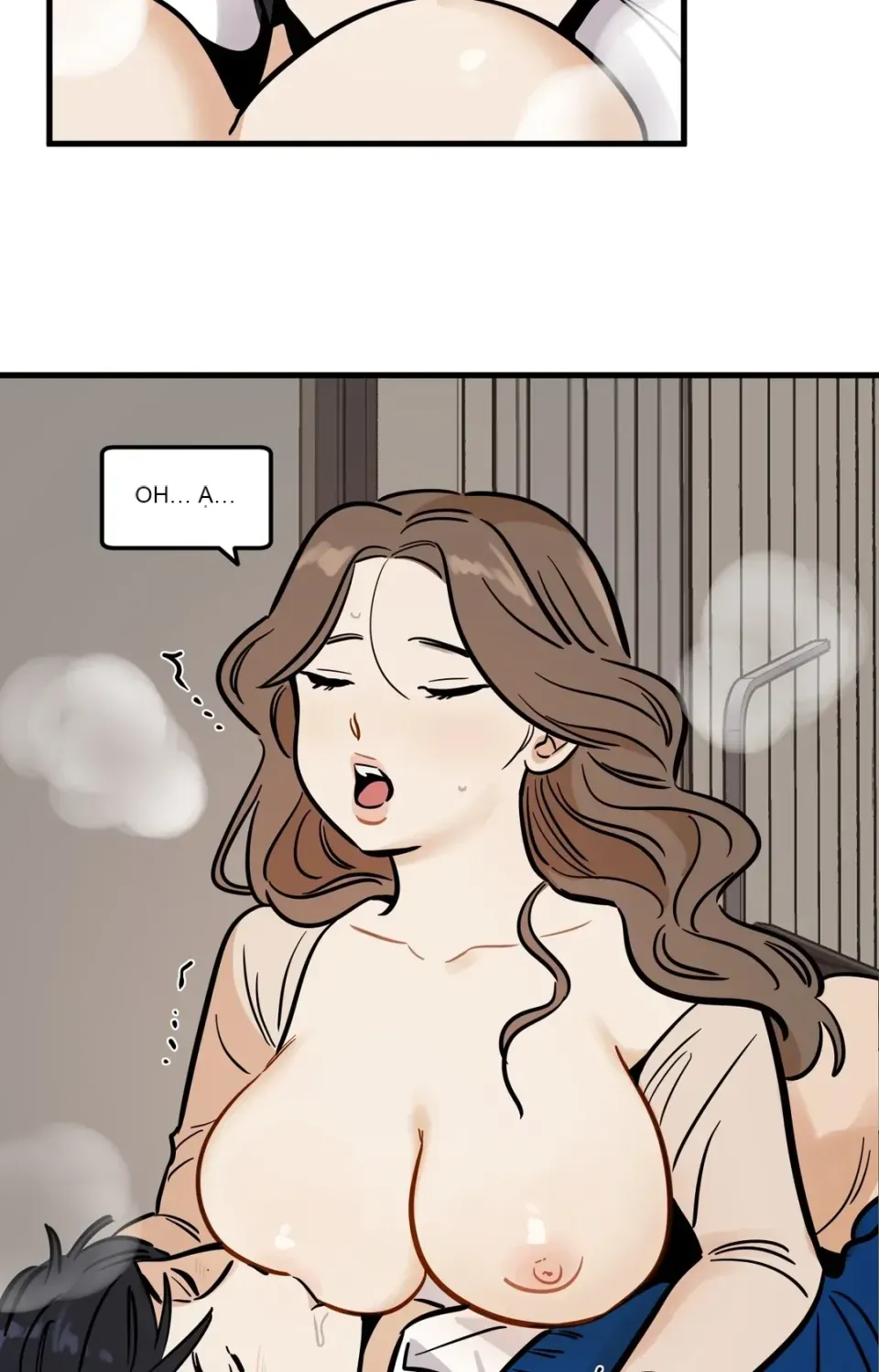 Không thể ở đây Chương 1-37