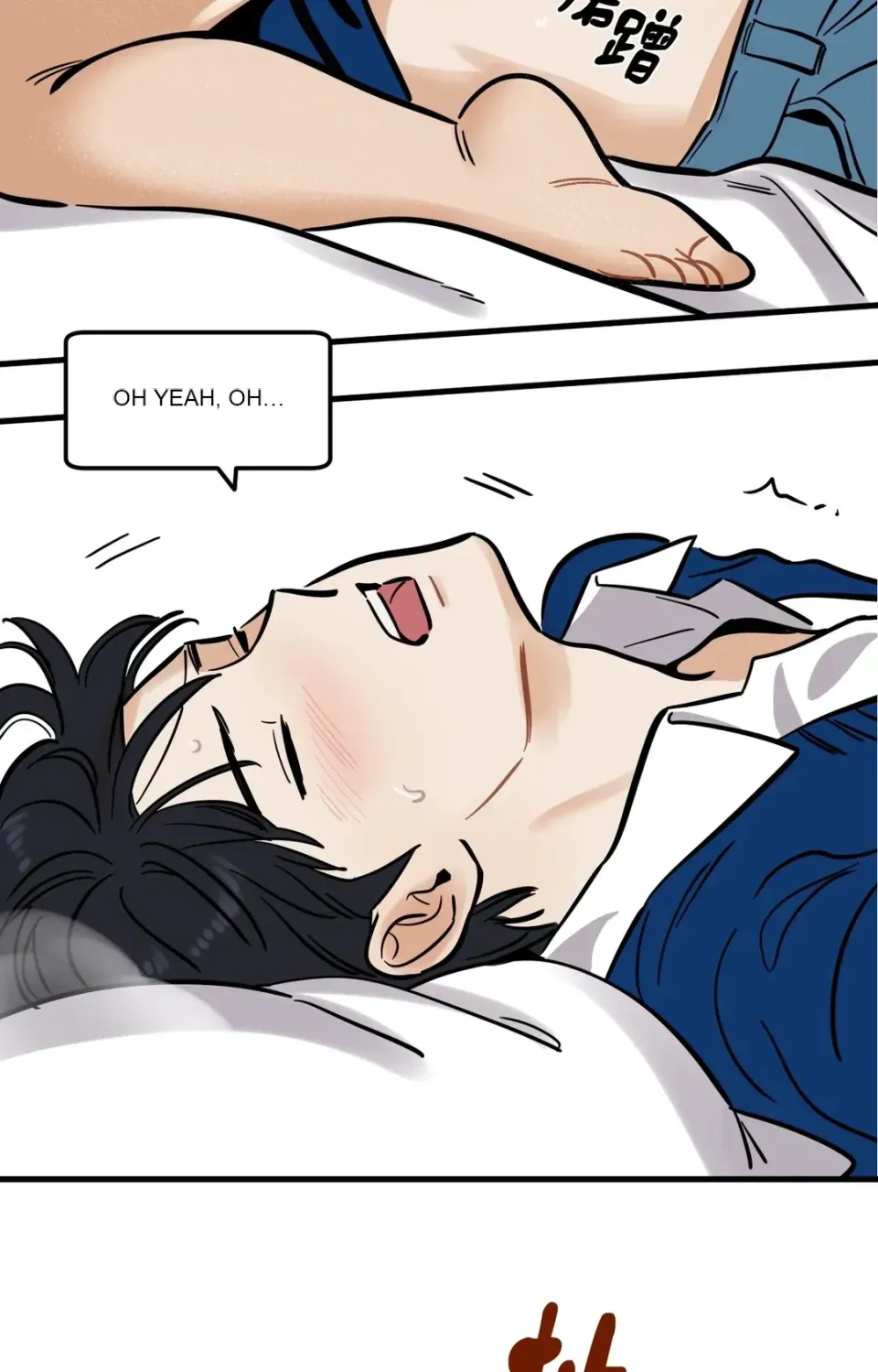 Không thể ở đây Chương 1-37