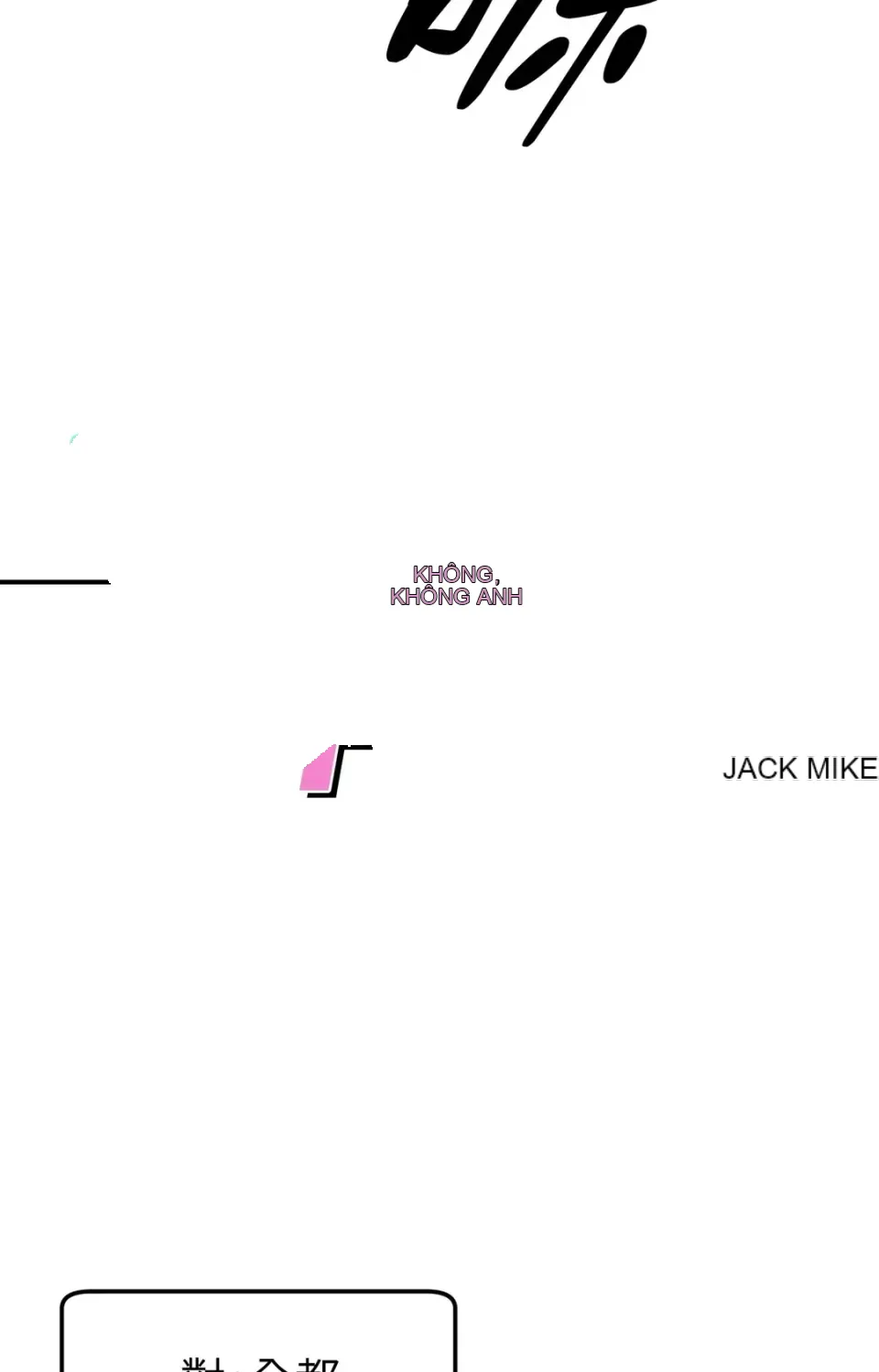 Không thể ở đây Chương 1-37