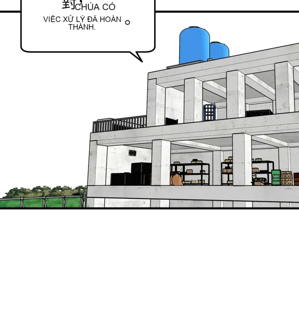 Không thể ở đây Chương 1-37