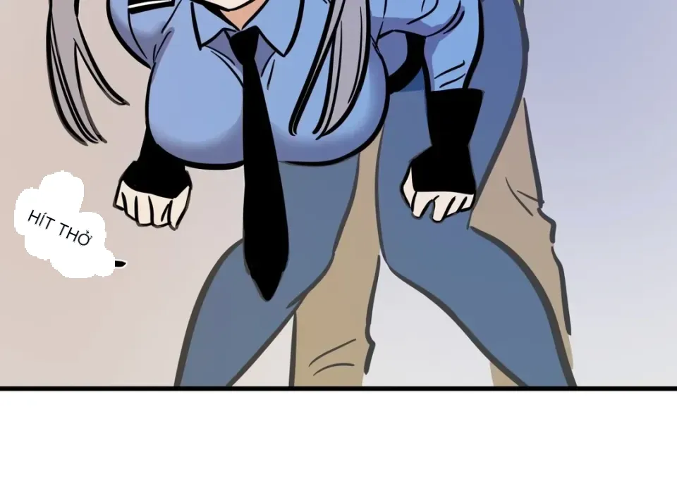 Không thể ở đây Chương 1-37