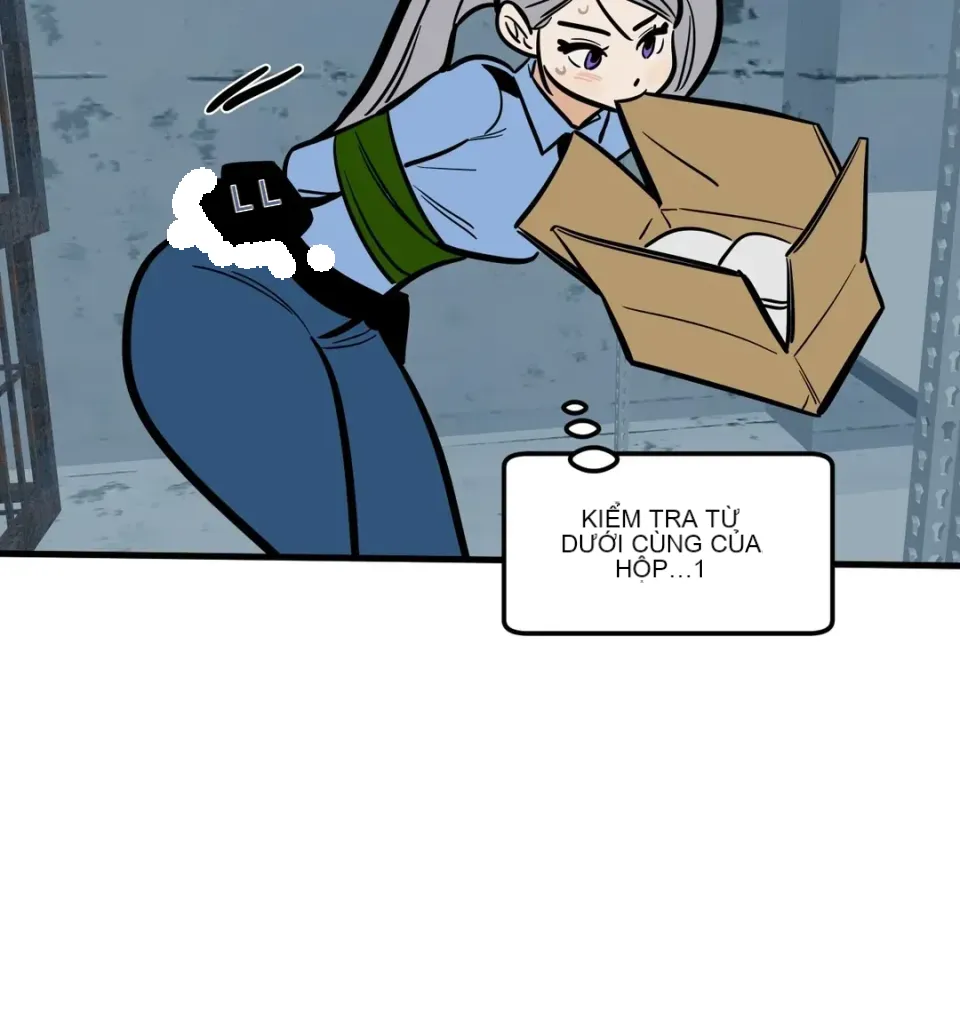 Không thể ở đây Chương 1-37