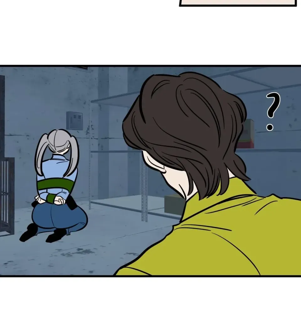 Không thể ở đây Chương 1-37