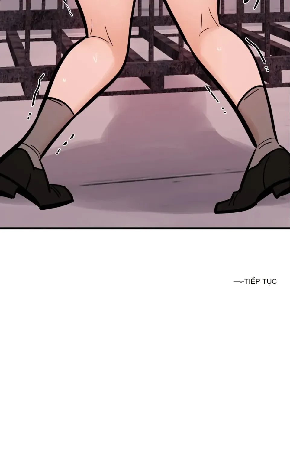 Không thể ở đây Chương 1-37