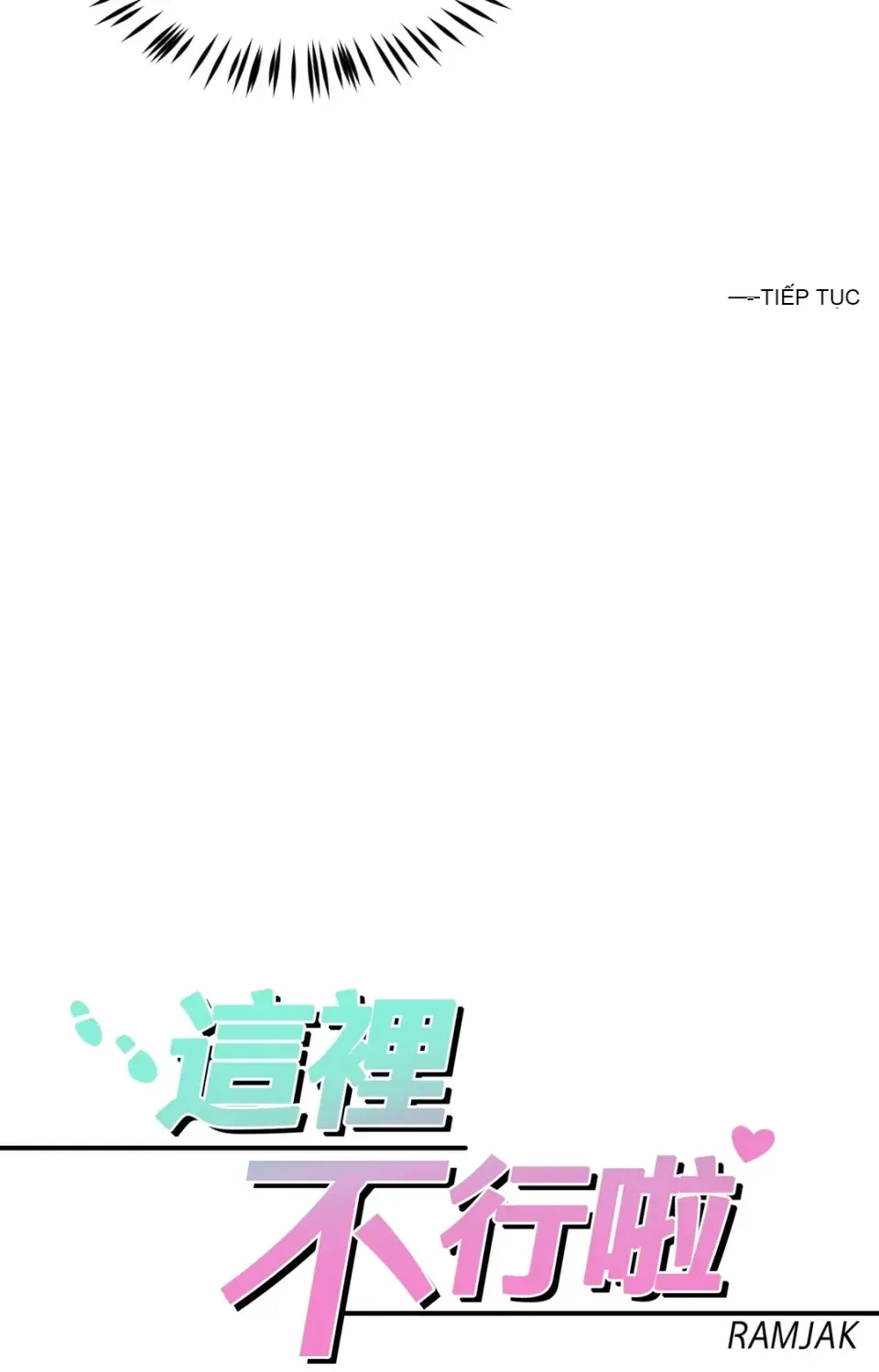 Không thể ở đây Chương 1-37