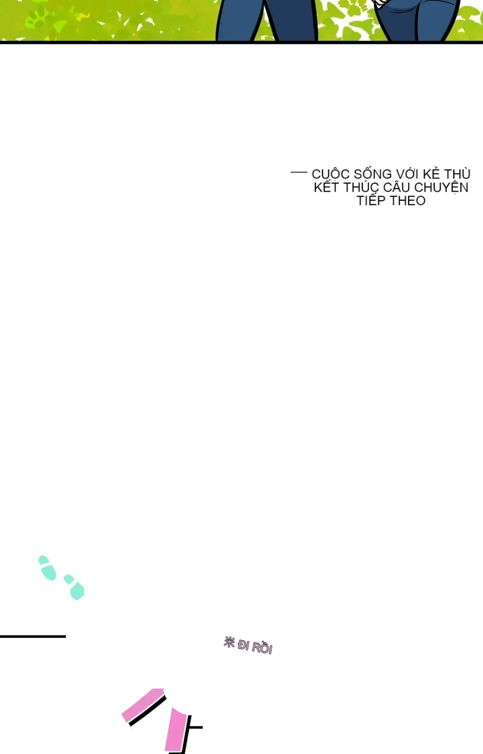 Không thể ở đây Chương 1-37