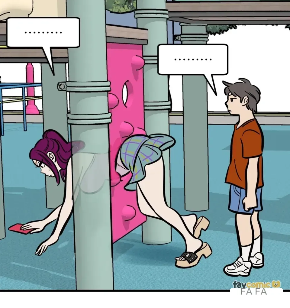 Không thể ở đây Chương 1-37