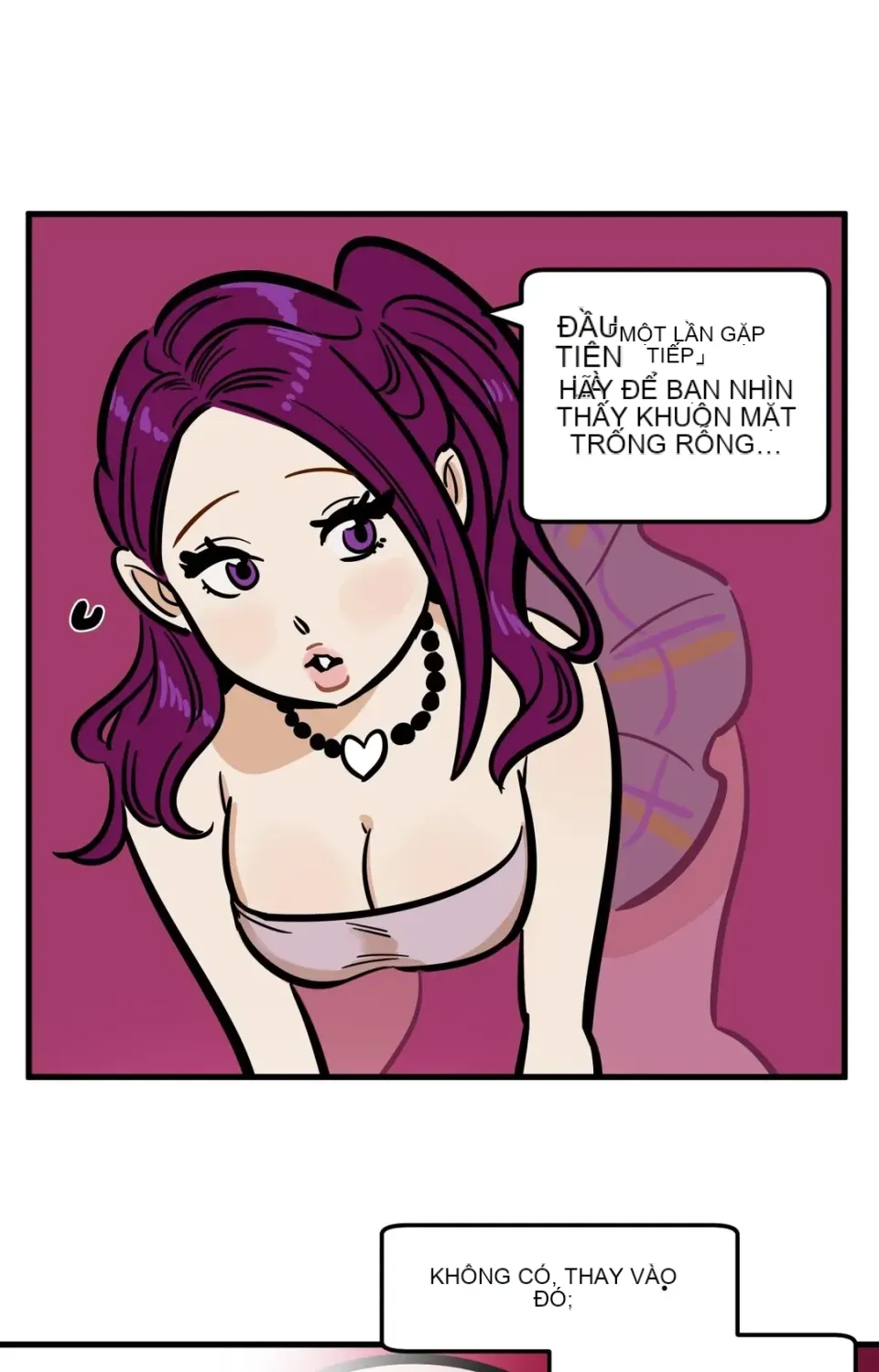 Không thể ở đây Chương 1-37