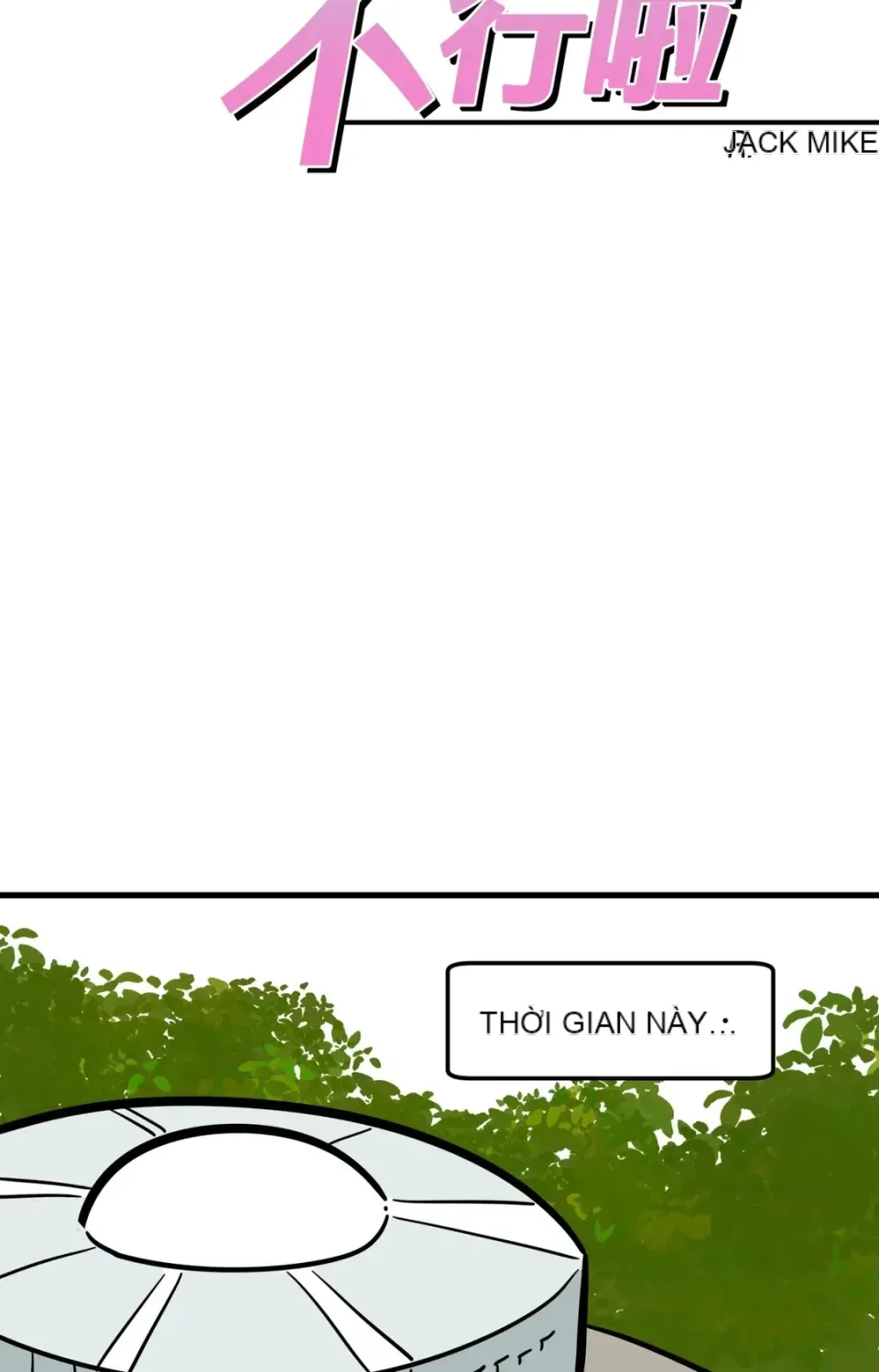 Không thể ở đây Chương 1-37