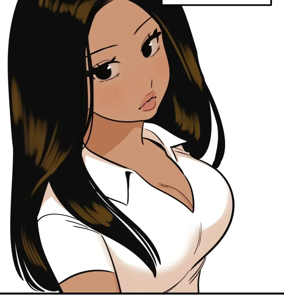 Không thể ở đây Chương 1-37