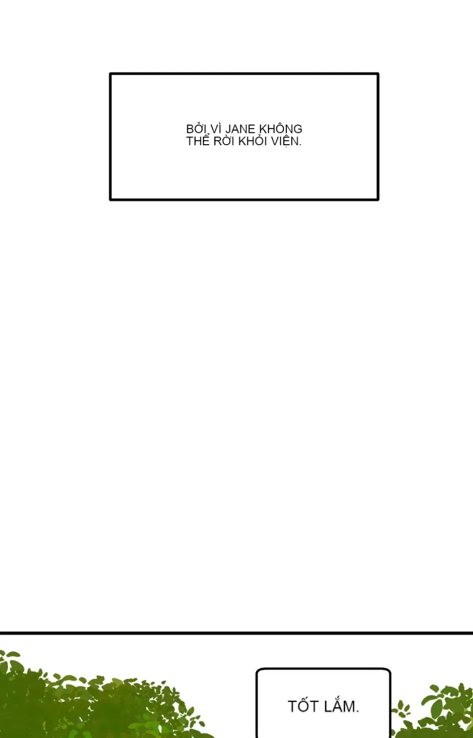 Không thể ở đây Chương 1-37