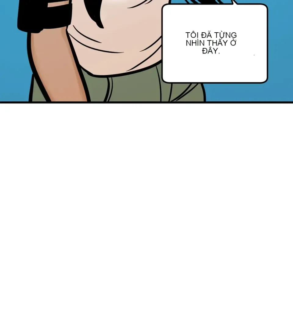 Không thể ở đây Chương 1-37