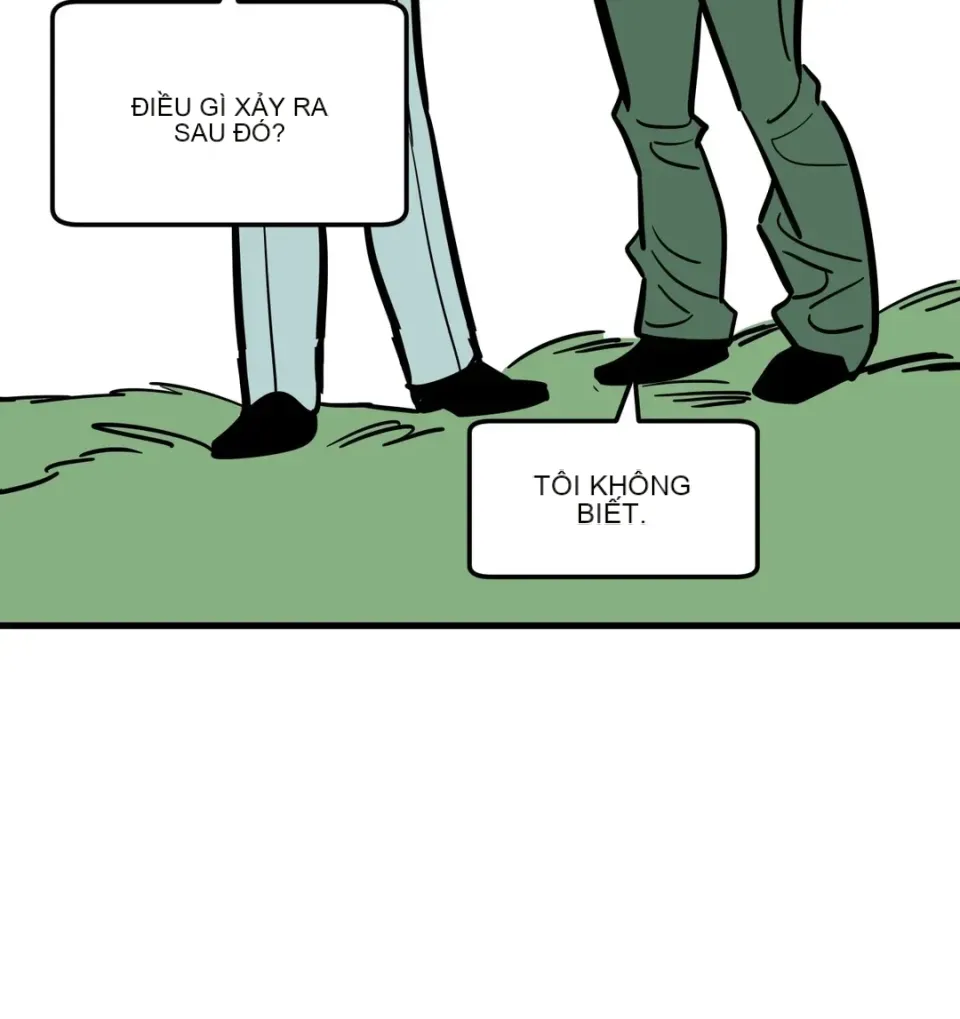 Không thể ở đây Chương 1-37