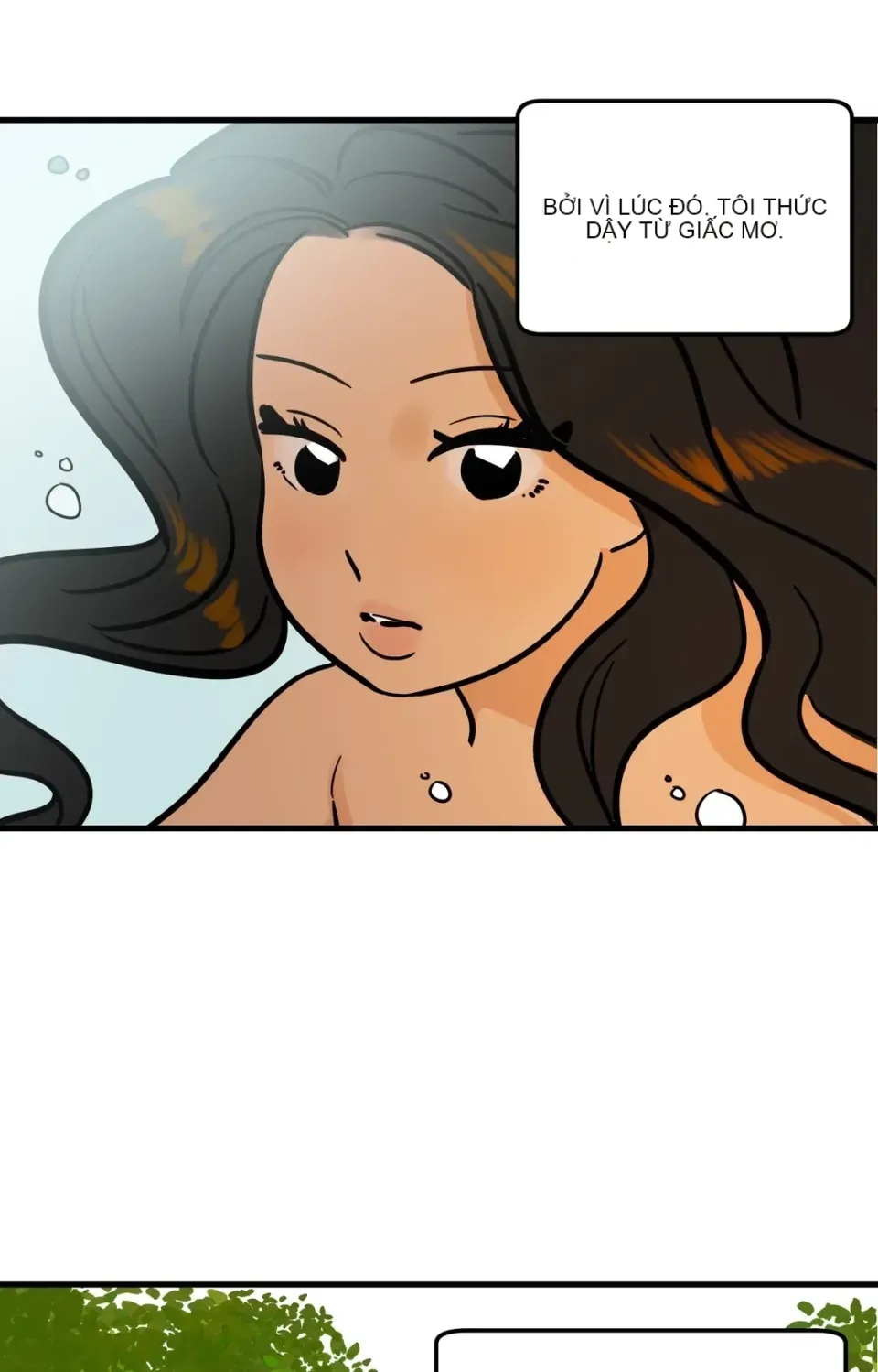 Không thể ở đây Chương 1-37