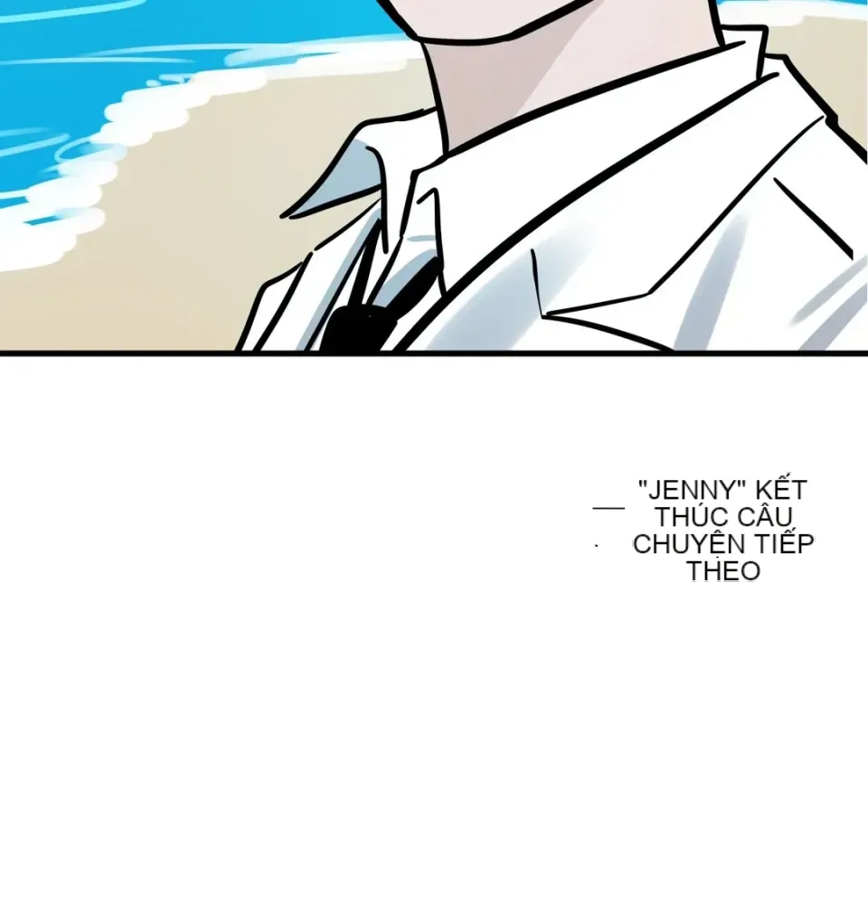 Không thể ở đây Chương 1-37