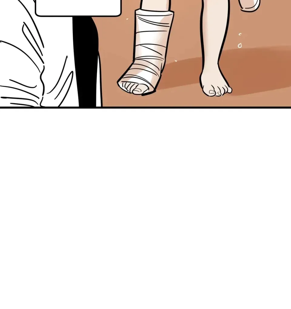 Không thể ở đây Chương 1-37