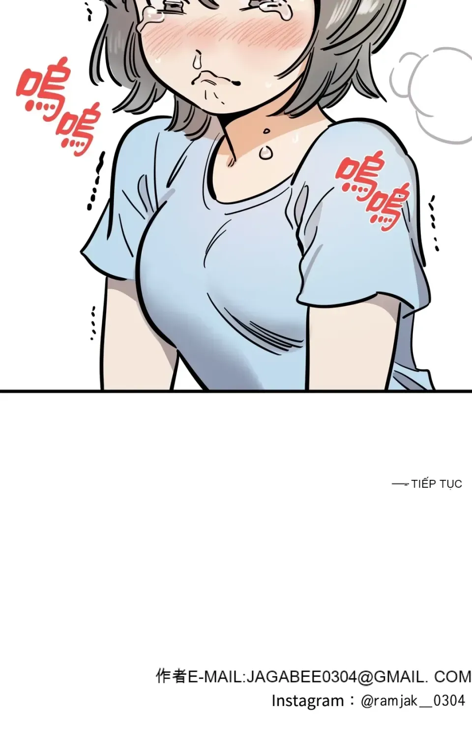 Không thể ở đây Chương 1-37