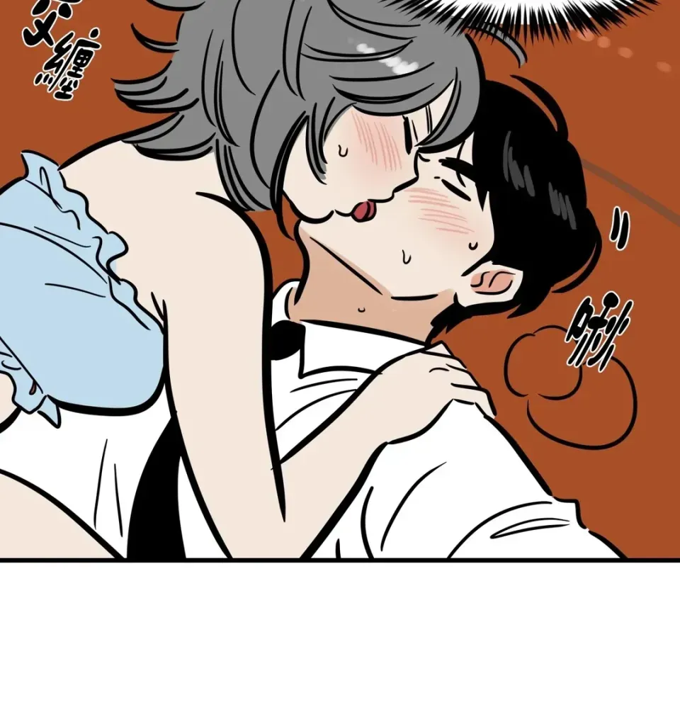 Không thể ở đây Chương 1-37