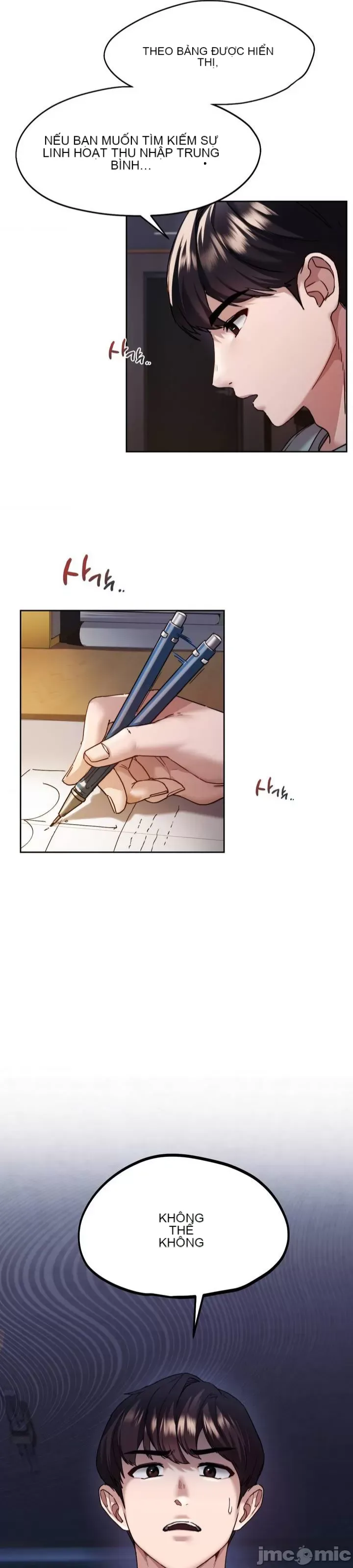 Yêu thích từ hôm nay Chương 1-72