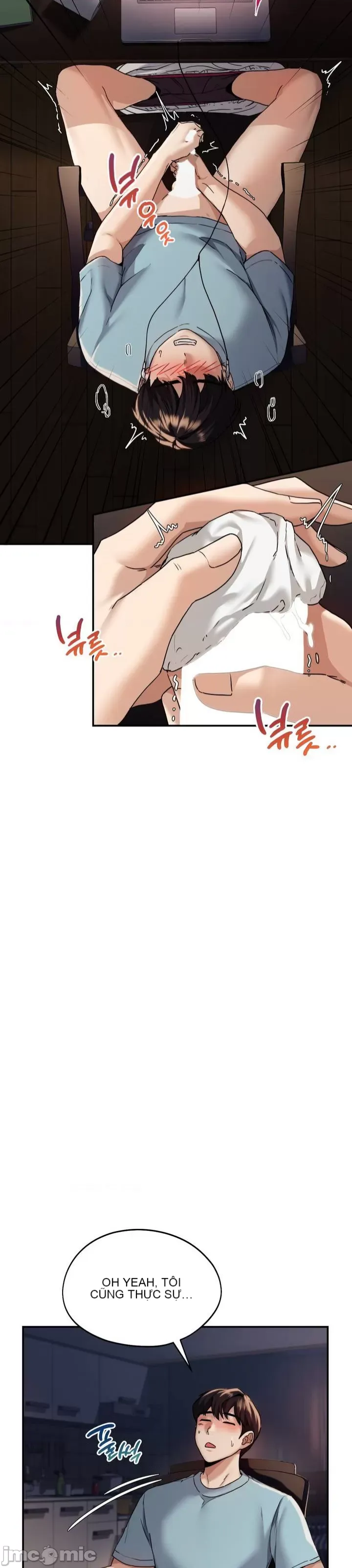 Yêu thích từ hôm nay Chương 1-72