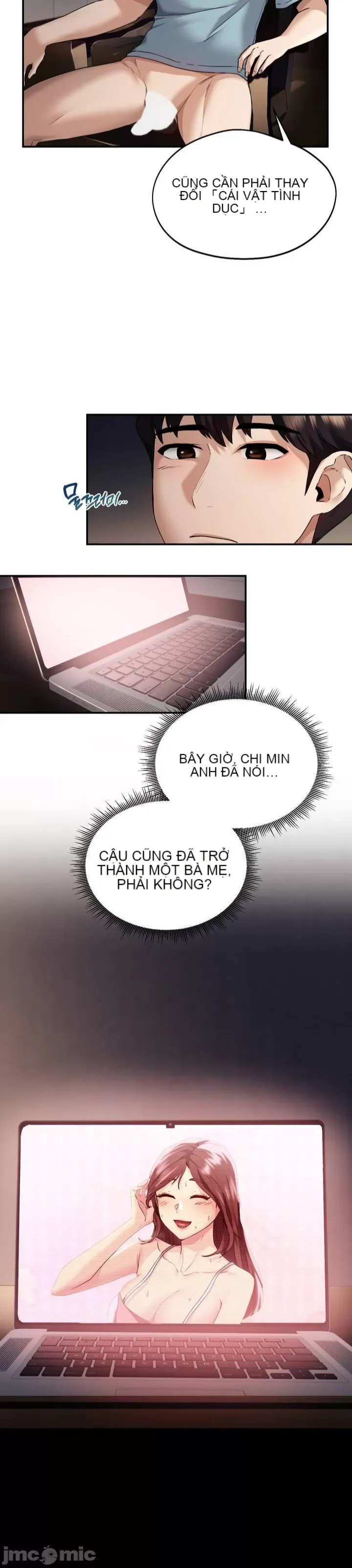 Yêu thích từ hôm nay Chương 1-72