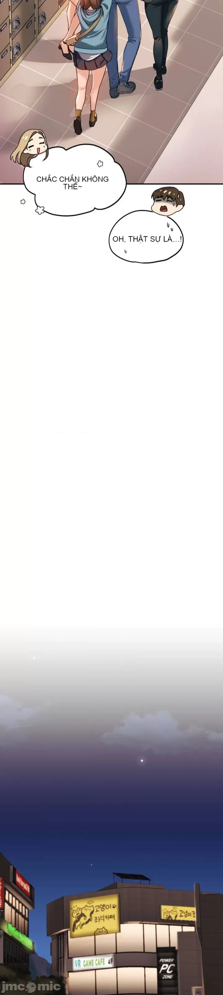 Yêu thích từ hôm nay Chương 1-72