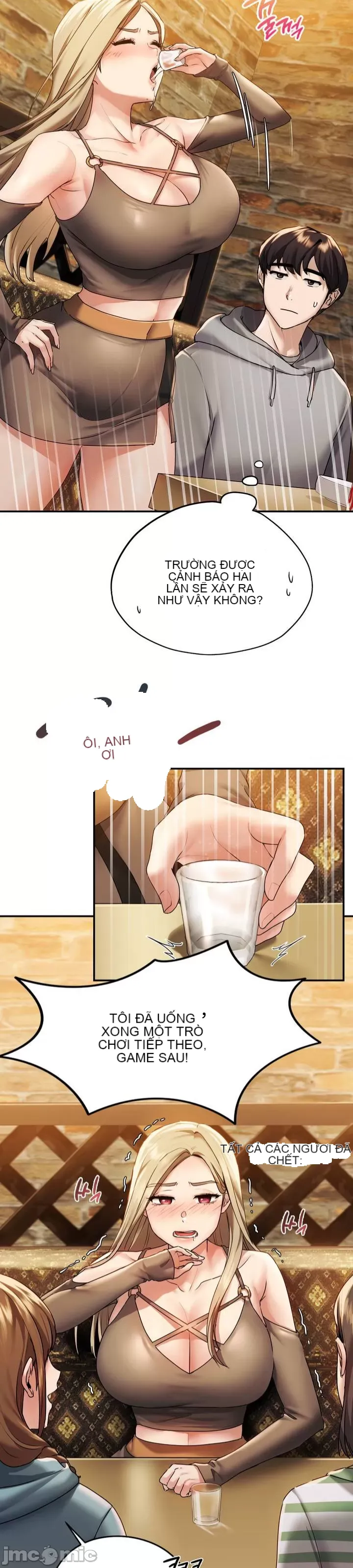 Yêu thích từ hôm nay Chương 1-72