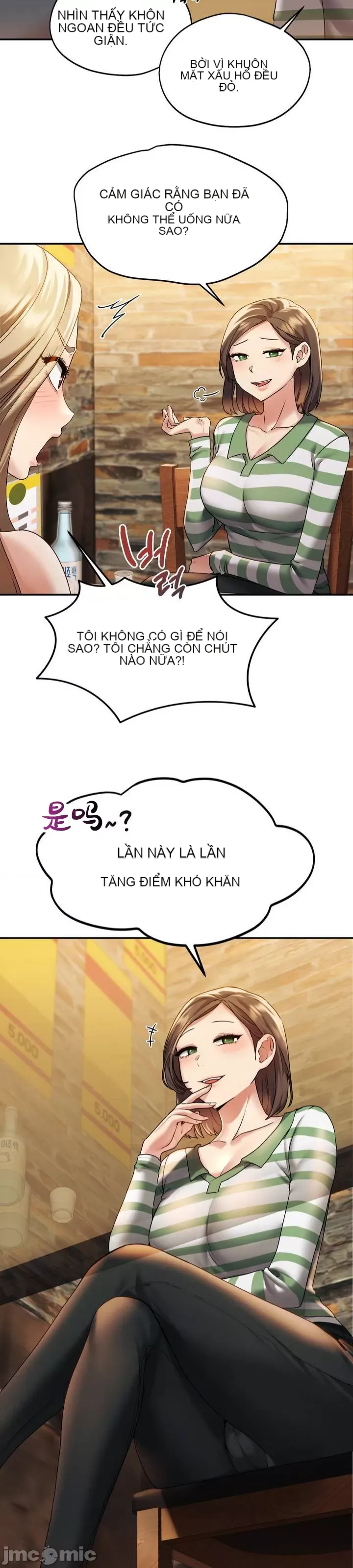 Yêu thích từ hôm nay Chương 1-72