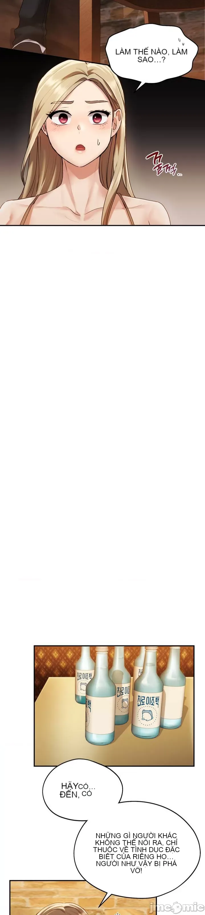 Yêu thích từ hôm nay Chương 1-72