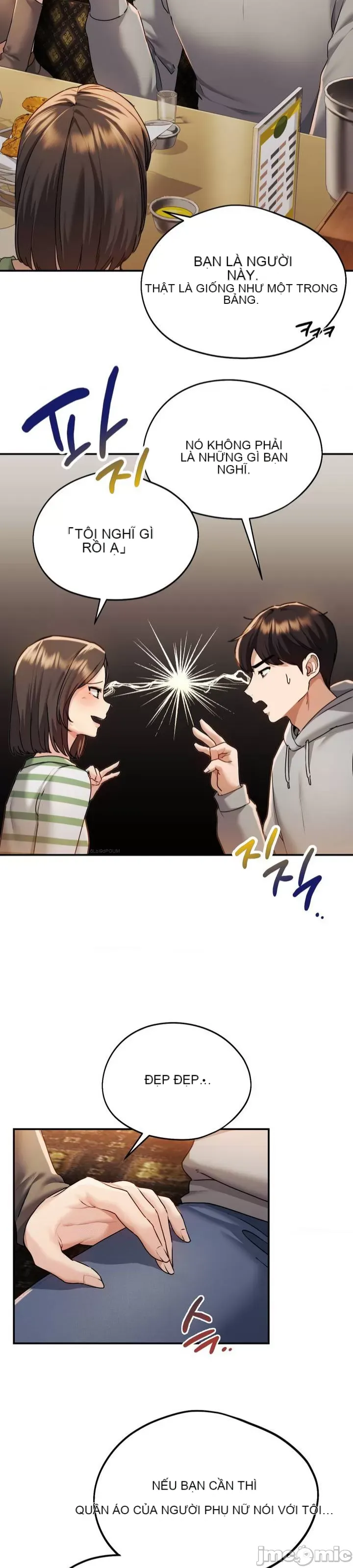 Yêu thích từ hôm nay Chương 1-72