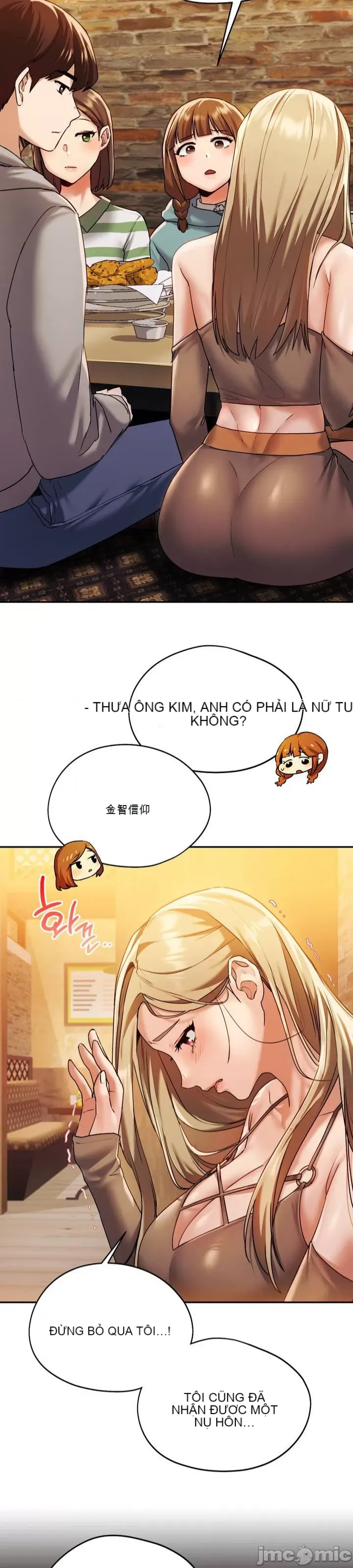 Yêu thích từ hôm nay Chương 1-72