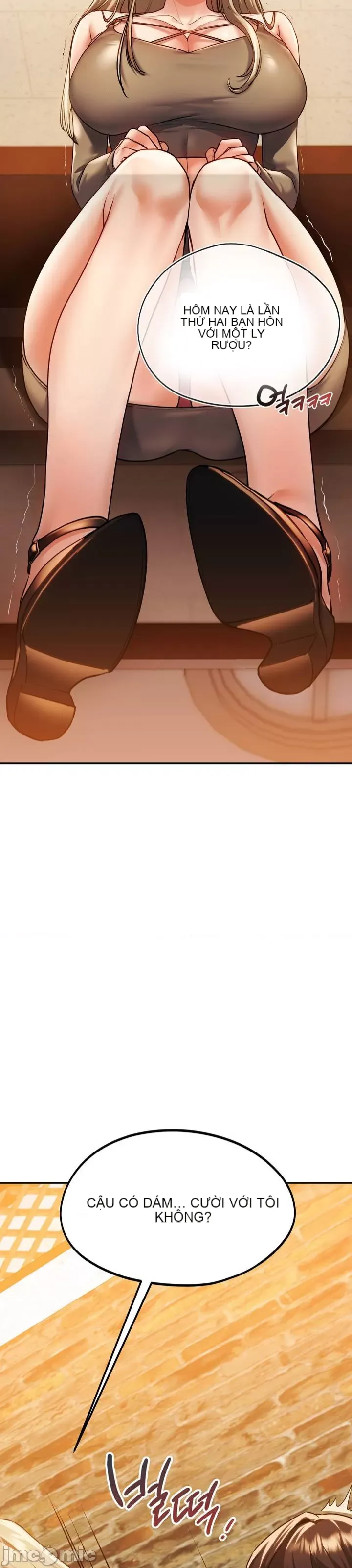 Yêu thích từ hôm nay Chương 1-72