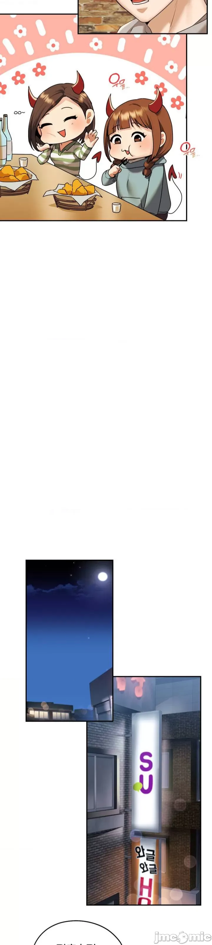 Yêu thích từ hôm nay Chương 1-72