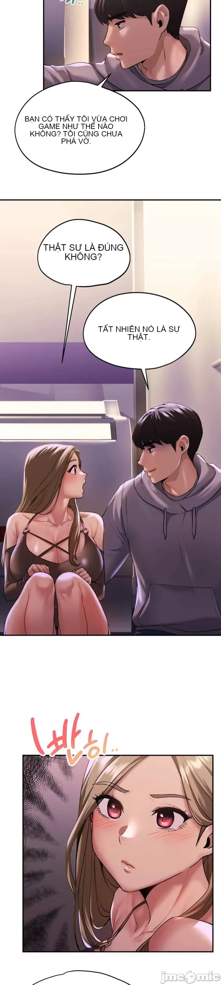 Yêu thích từ hôm nay Chương 1-72