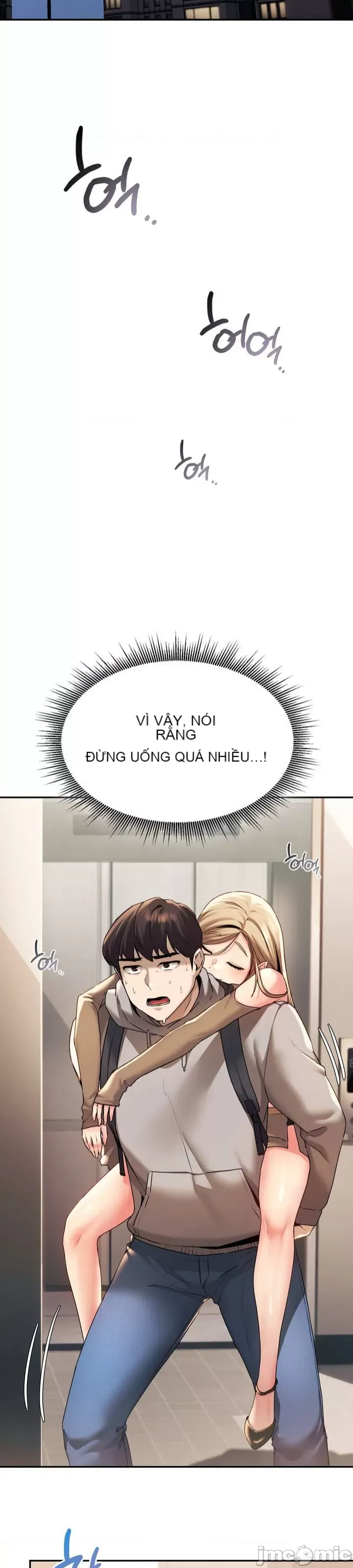 Yêu thích từ hôm nay Chương 1-72