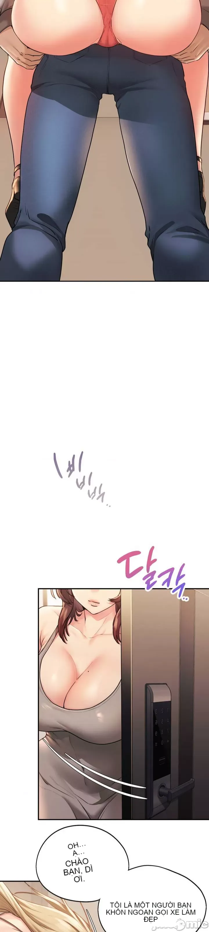 Yêu thích từ hôm nay Chương 1-72