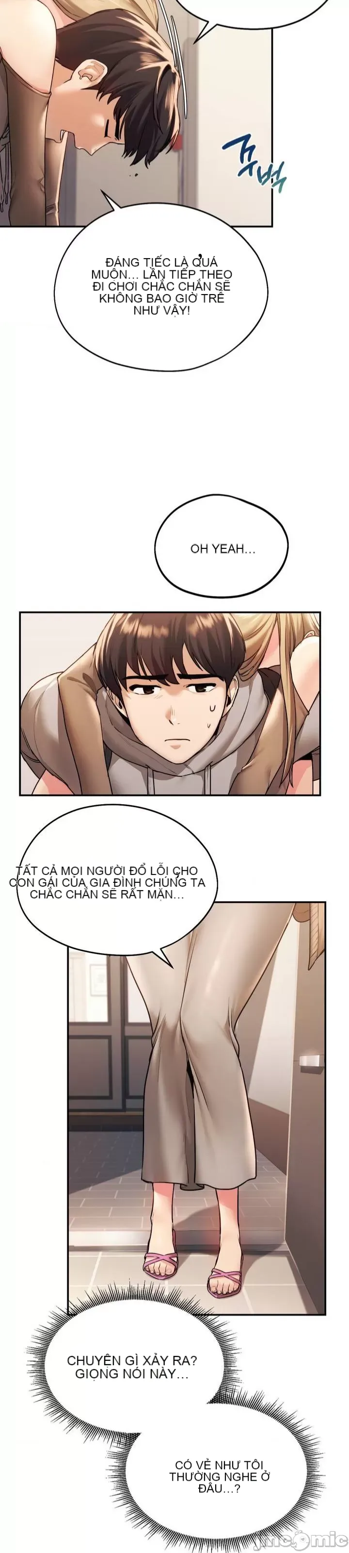 Yêu thích từ hôm nay Chương 1-72