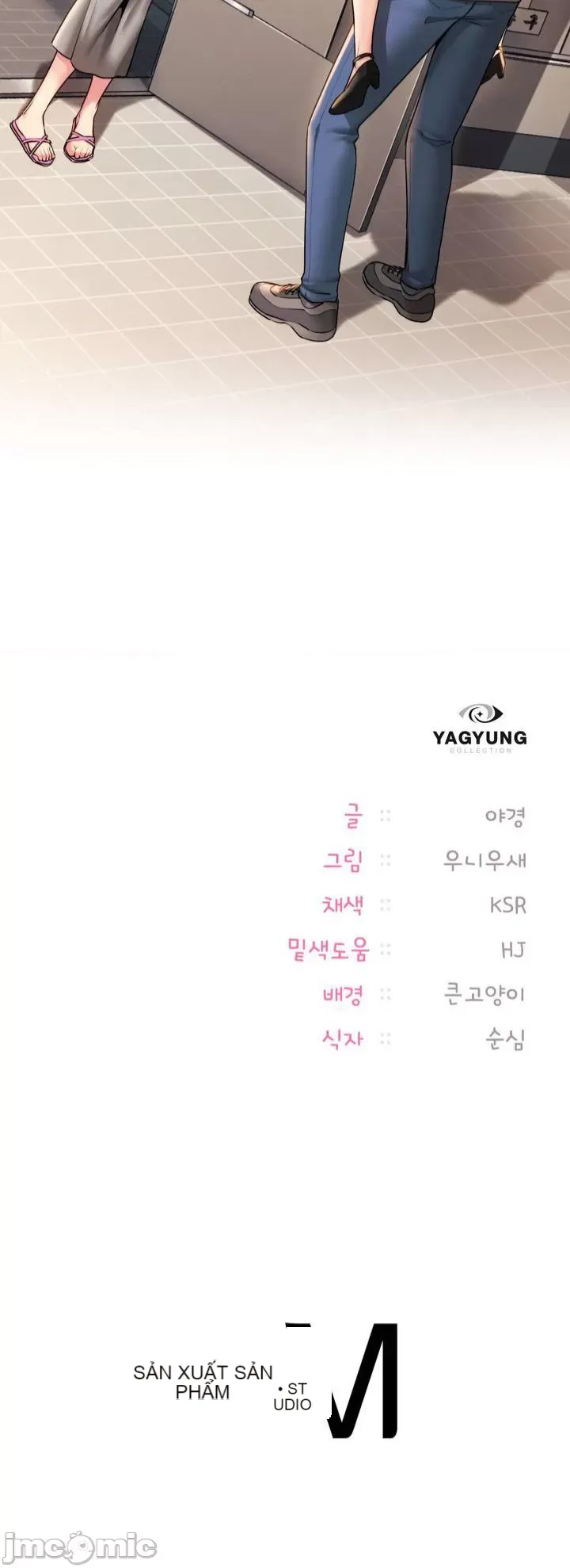 Yêu thích từ hôm nay Chương 1-72