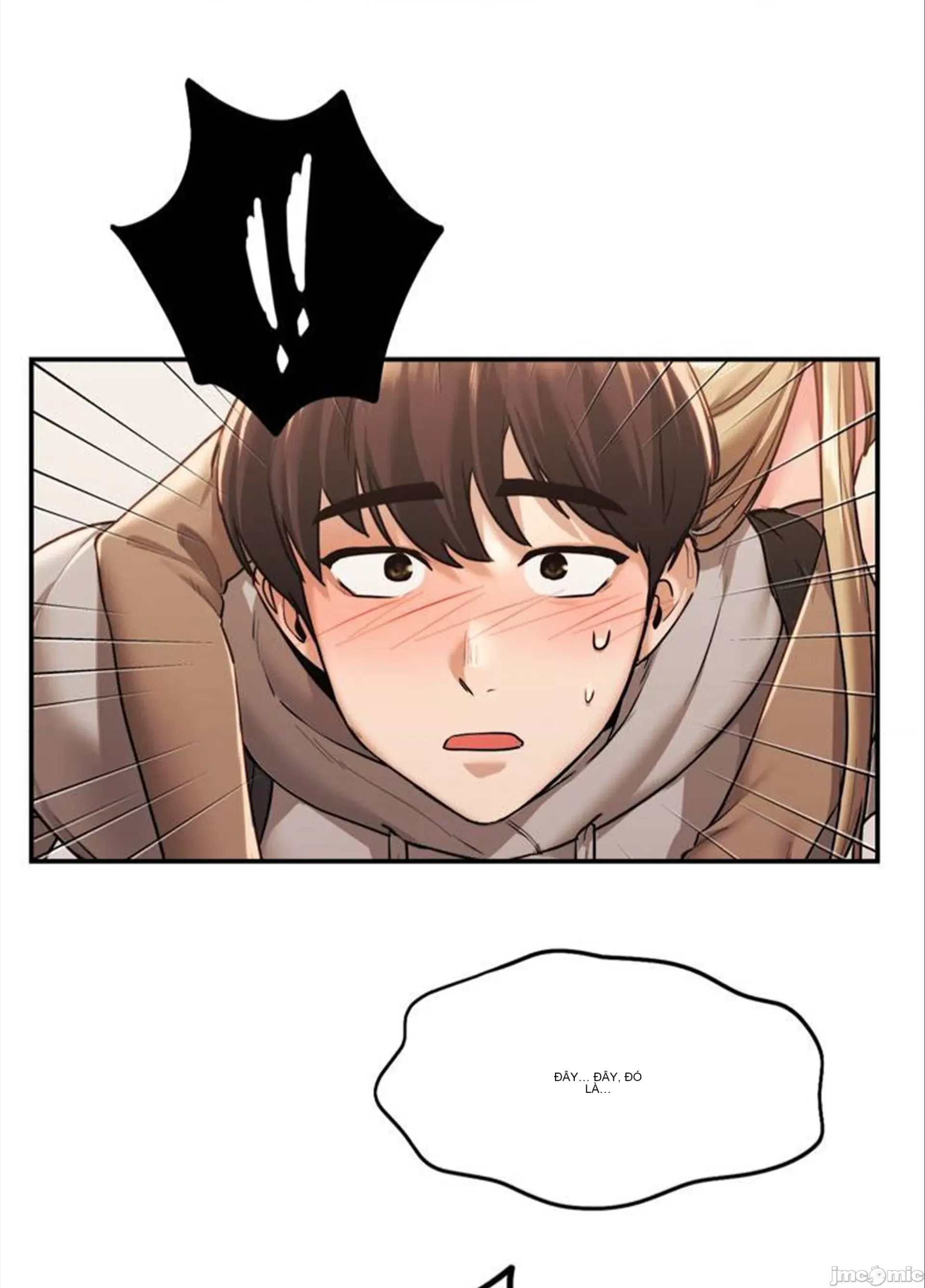 Yêu thích từ hôm nay Chương 1-72