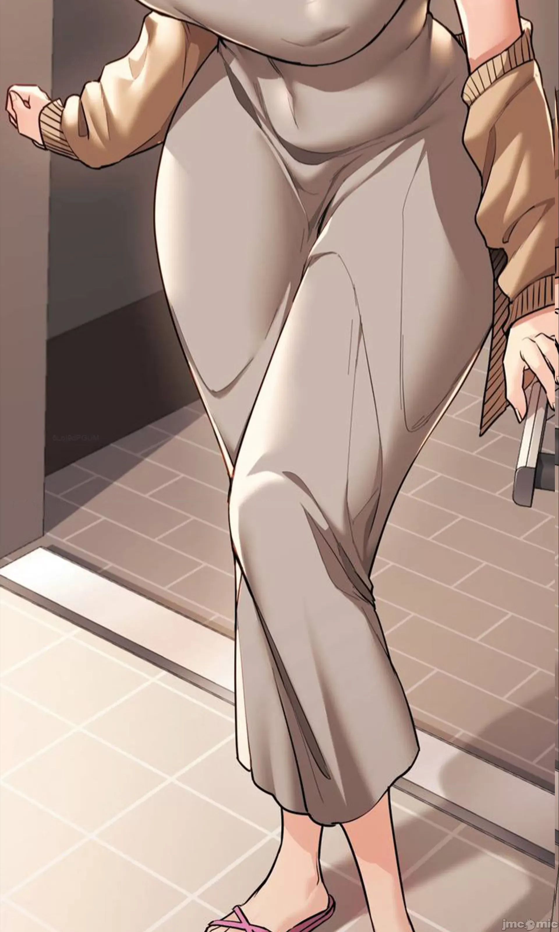 Yêu thích từ hôm nay Chương 1-72