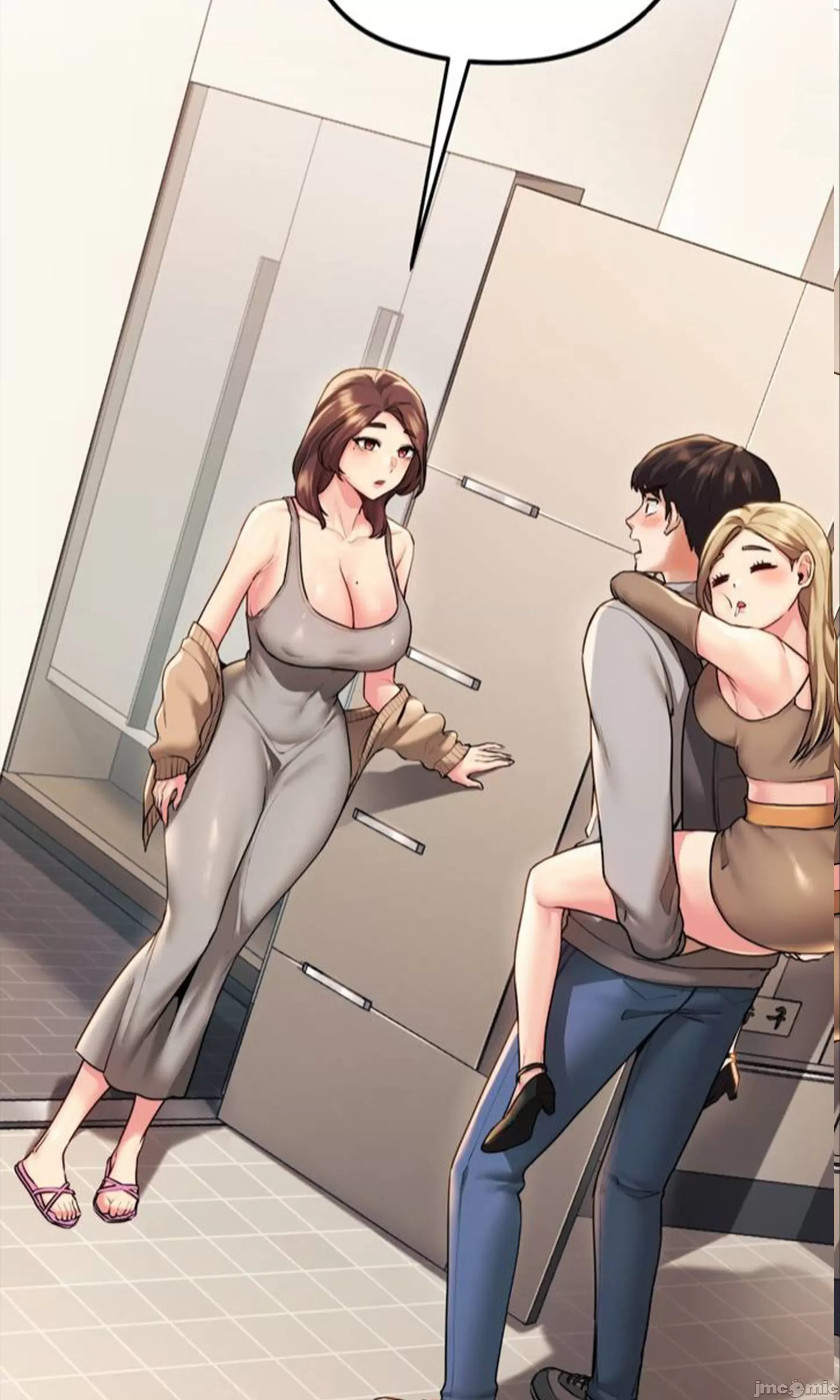 Yêu thích từ hôm nay Chương 1-72