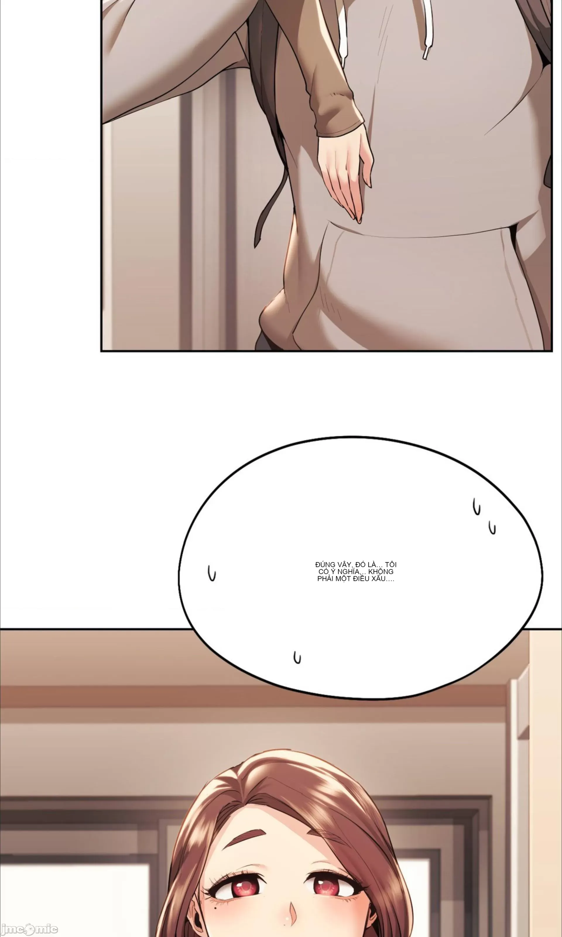 Yêu thích từ hôm nay Chương 1-72