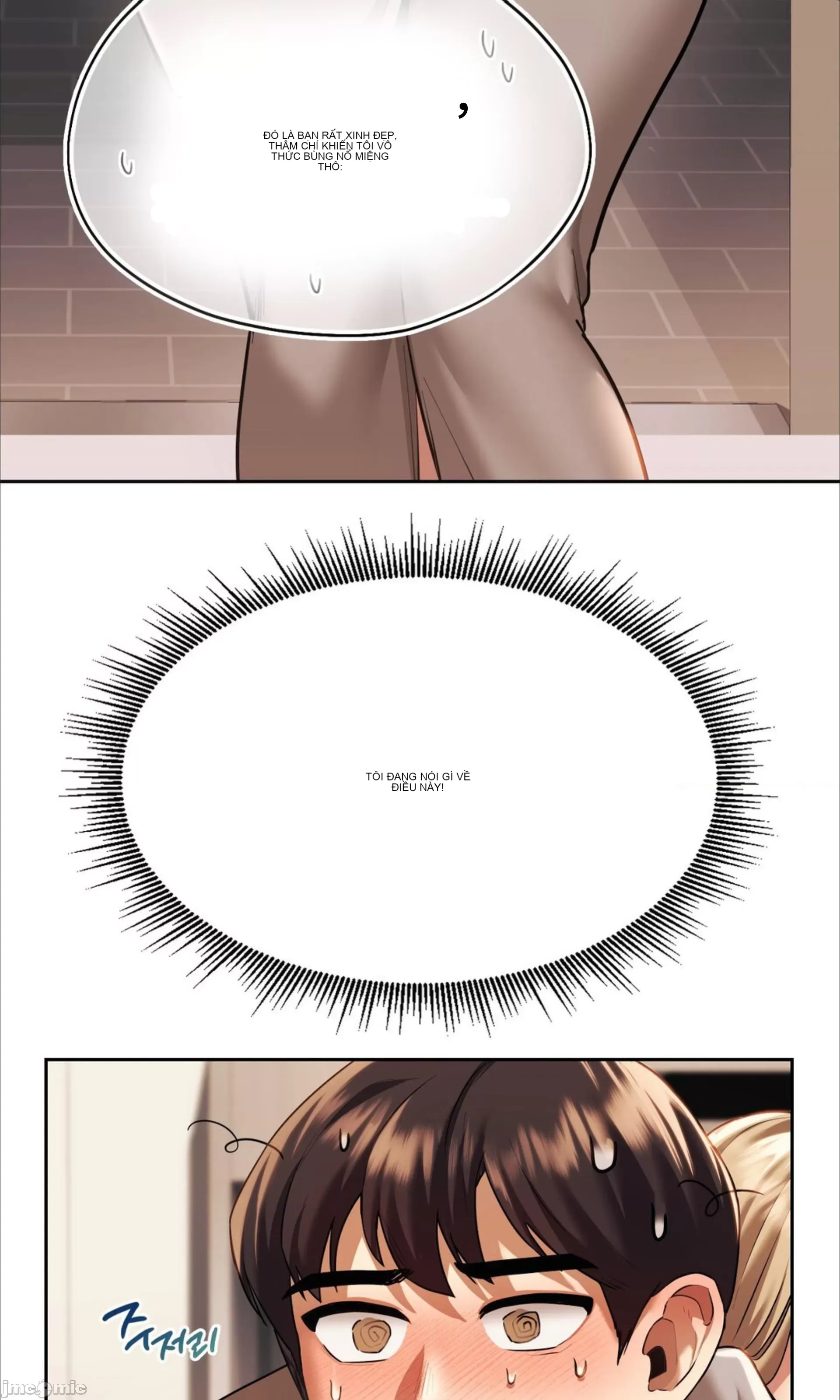 Yêu thích từ hôm nay Chương 1-72