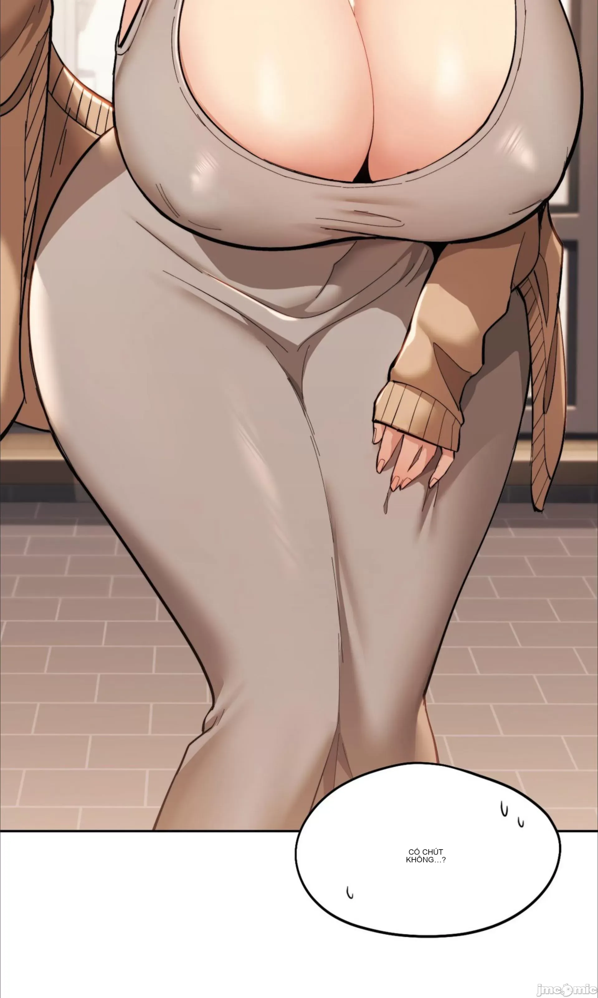 Yêu thích từ hôm nay Chương 1-72