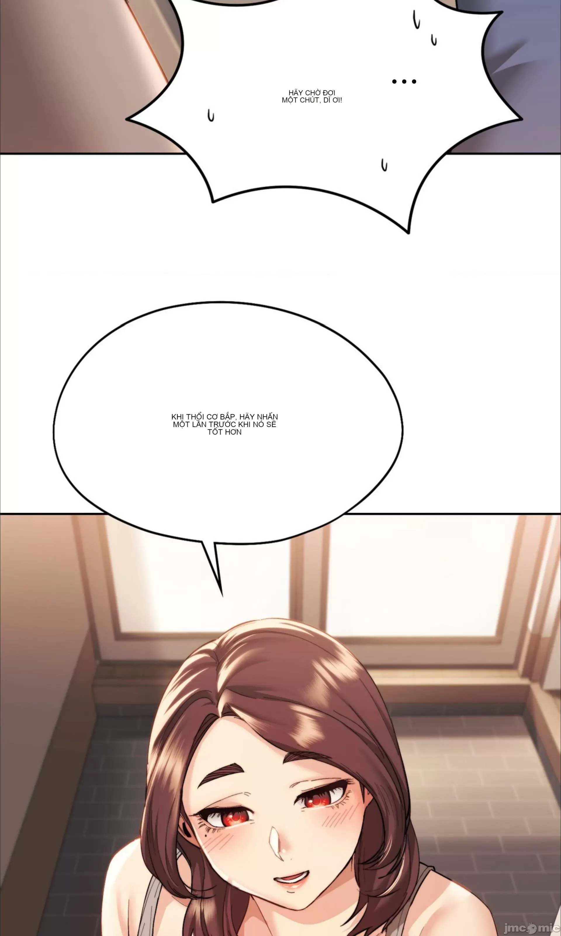 Yêu thích từ hôm nay Chương 1-72