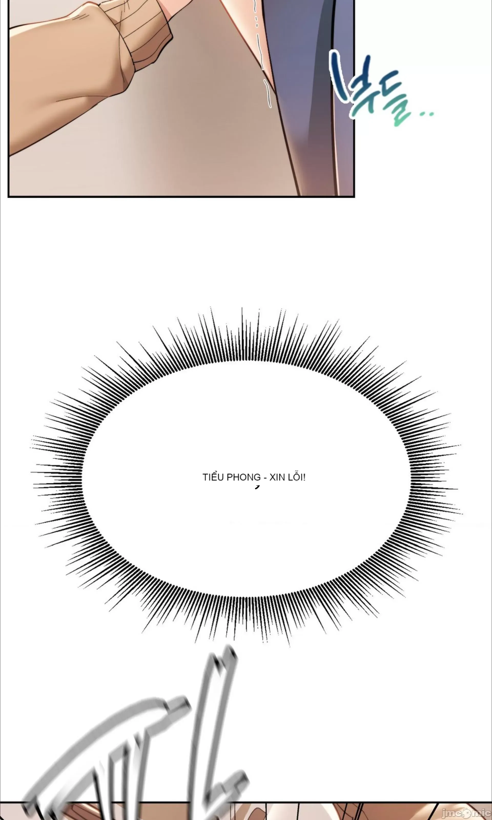 Yêu thích từ hôm nay Chương 1-72