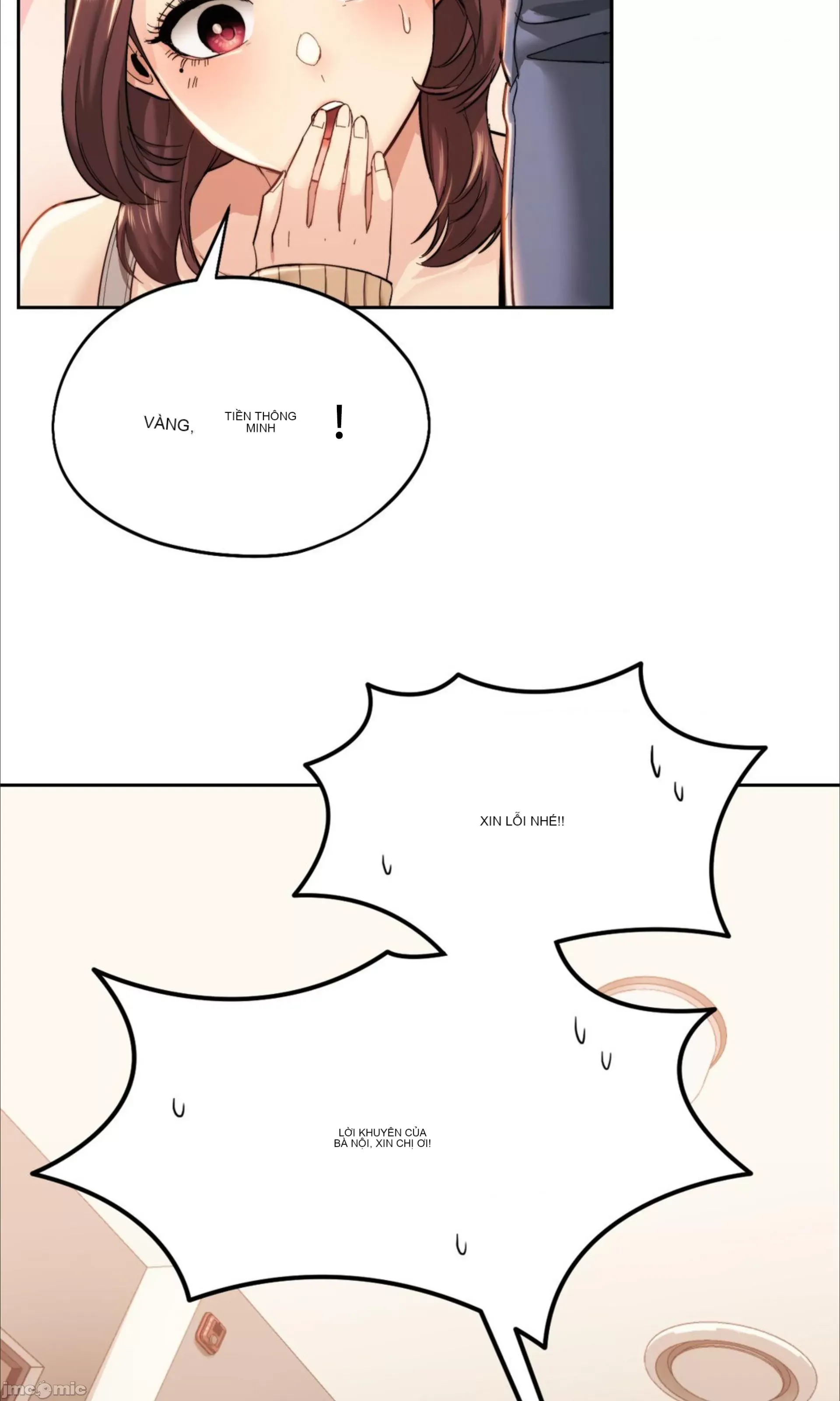 Yêu thích từ hôm nay Chương 1-72