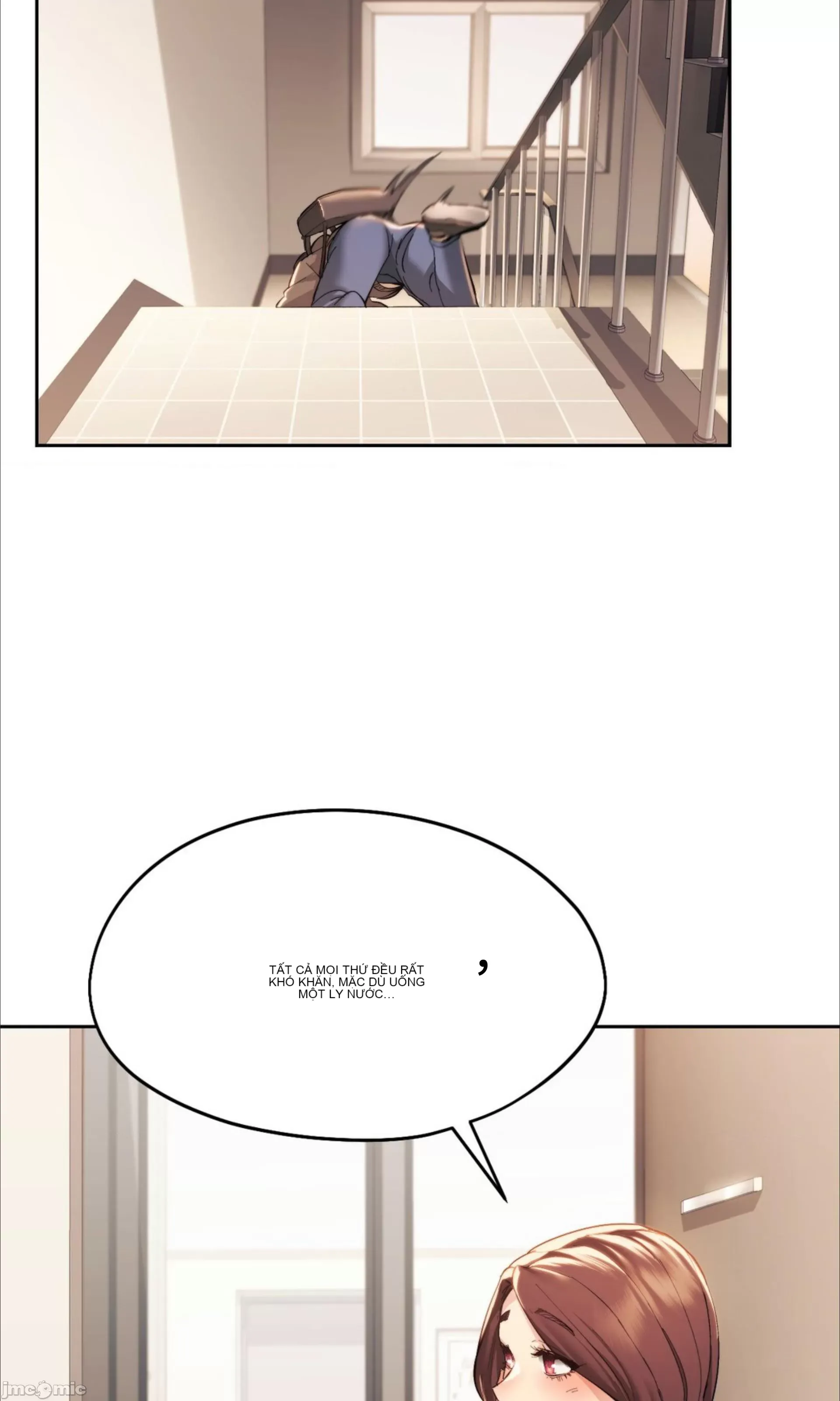 Yêu thích từ hôm nay Chương 1-72