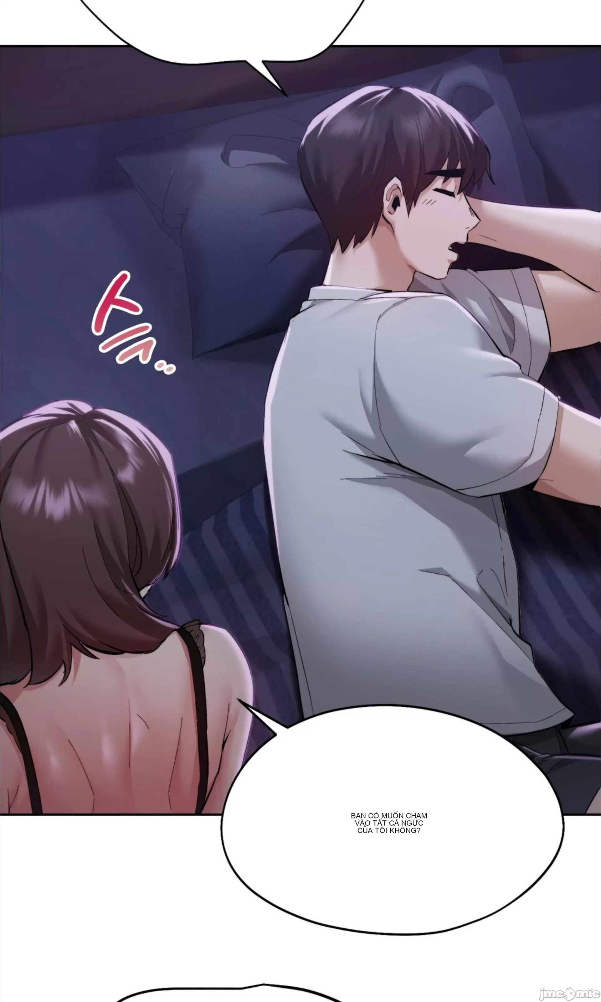 Yêu thích từ hôm nay Chương 1-72