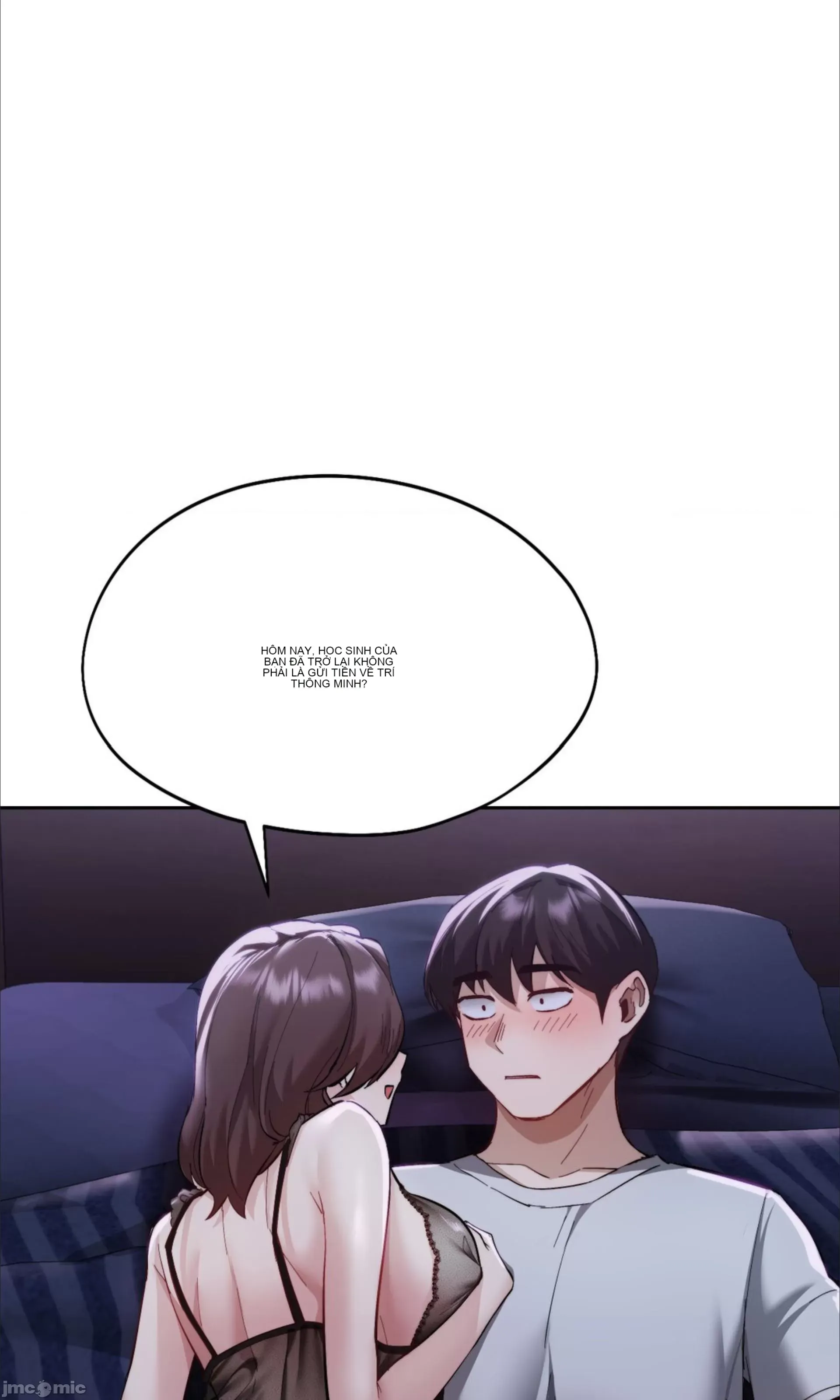 Yêu thích từ hôm nay Chương 1-72